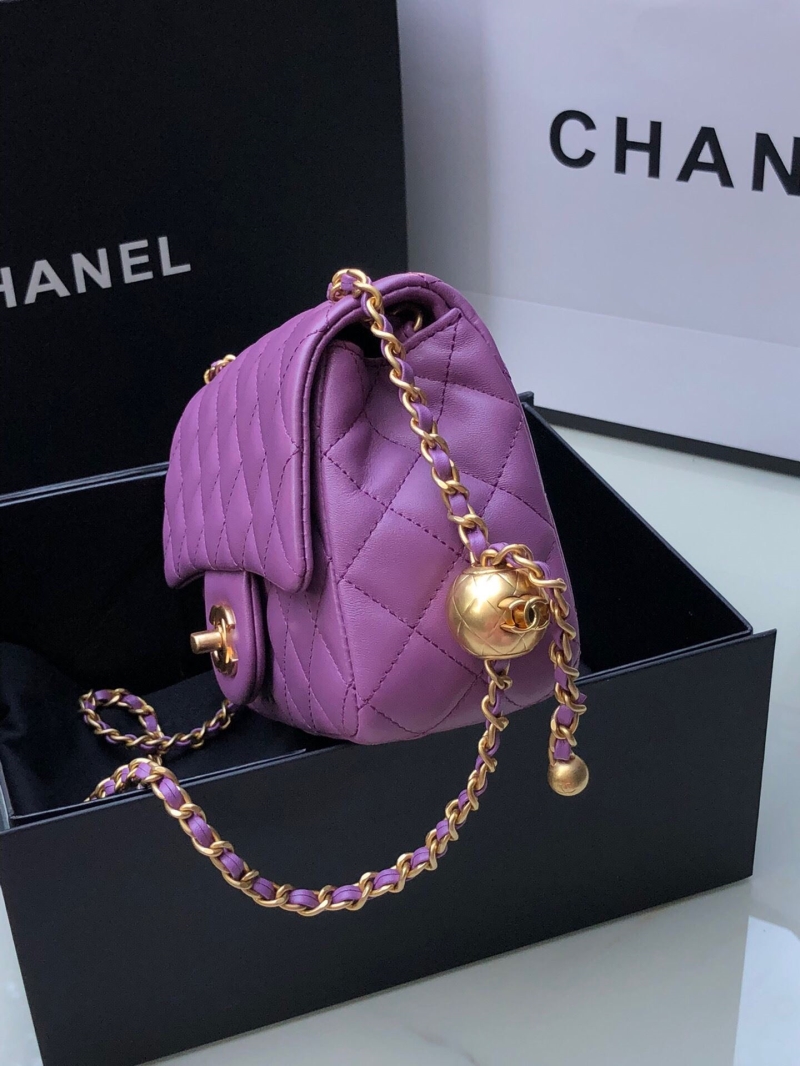 Ch**el cf series bags